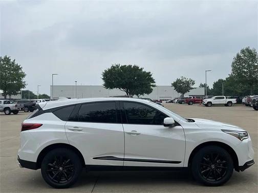 2025 Acura RDX Base