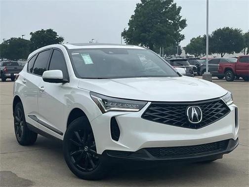 2025 Acura RDX Base