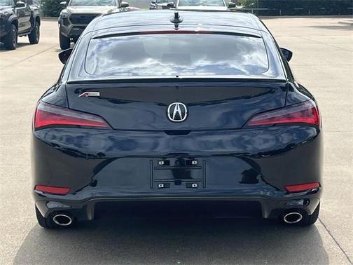 2024 Acura Integra A-SPEC