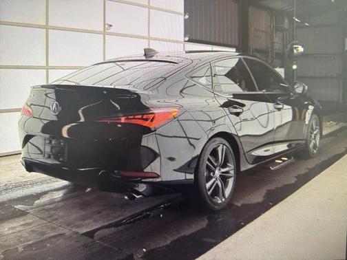 2024 Acura Integra A-SPEC