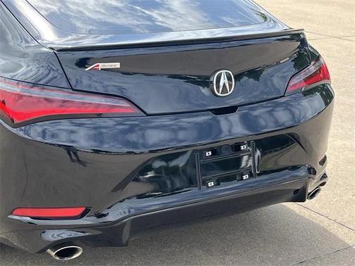 2024 Acura Integra A-SPEC