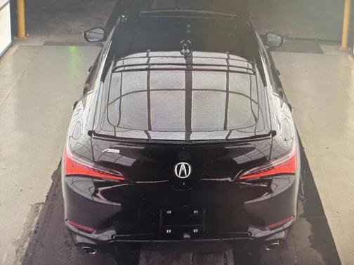 2024 Acura Integra A-SPEC