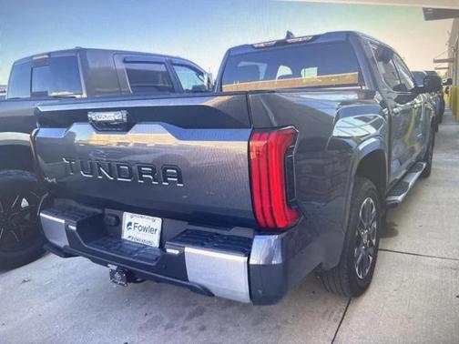 2023 Toyota Tundra Hybrid Limited