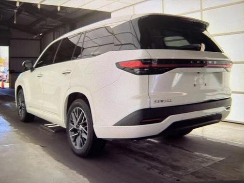 2024 Lexus TX 350 Premium