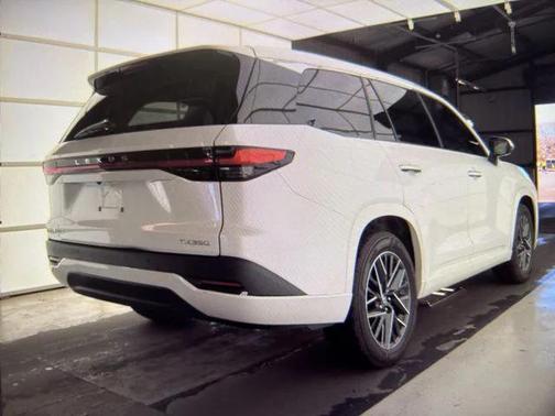 2024 Lexus TX 350 Premium