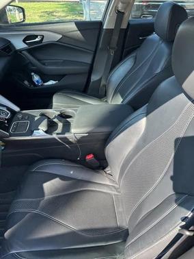 2023 Acura TLX Technology