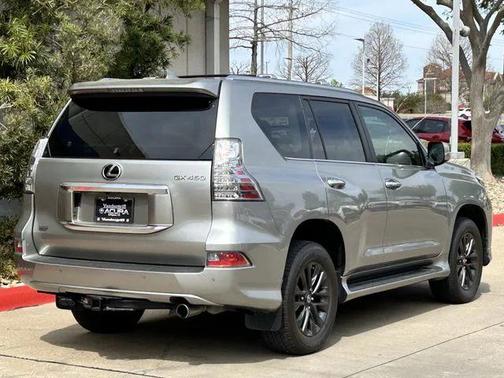 2020 Lexus GX 460 Premium