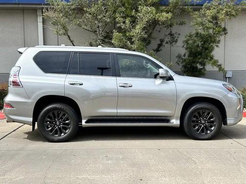 2020 Lexus GX 460 Premium