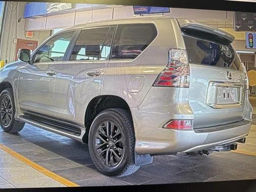 2020 Lexus GX 460 Premium
