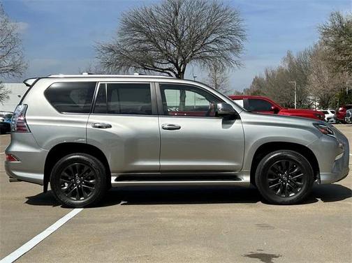 2020 Lexus GX 460 Premium