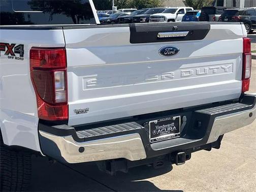 2020 Ford F-250 Lariat