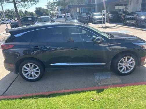 2019 Acura RDX Base