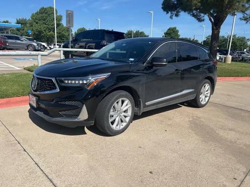 2019 Acura RDX Base