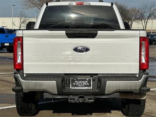 2024 Ford F-250 XLT