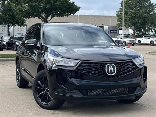 2025 Acura RDX Base