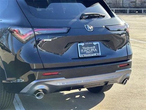 2026 Acura ADX w/A-Spec Package