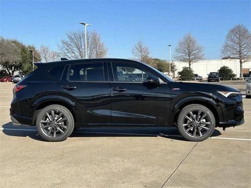 2026 Acura ADX w/A-Spec Package