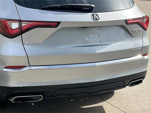 2023 Acura MDX Standard