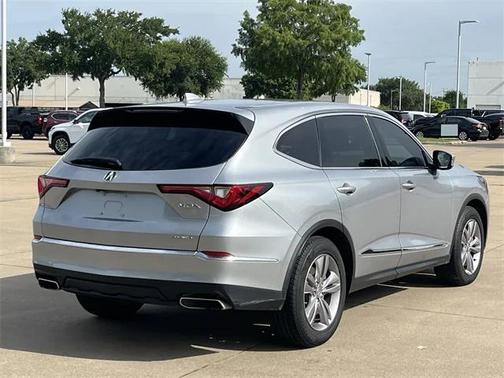 2023 Acura MDX Standard