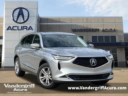 2023 Acura MDX Standard