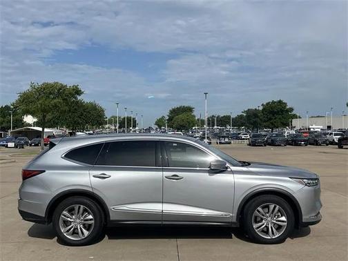 2023 Acura MDX Standard