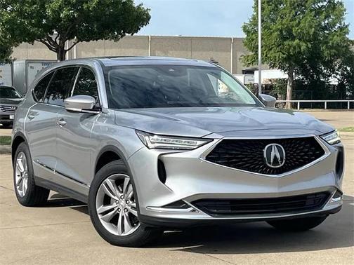 2023 Acura MDX Standard