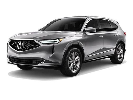 2023 Acura MDX Standard