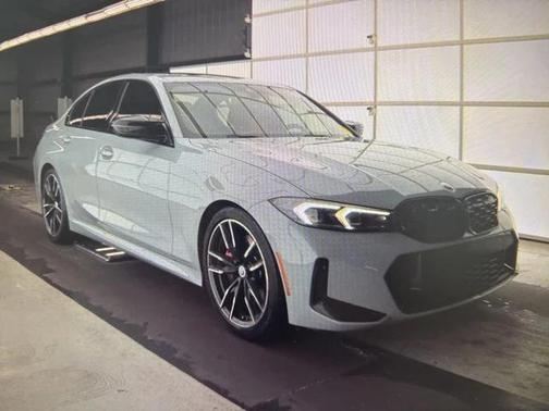 2023 BMW M340 i