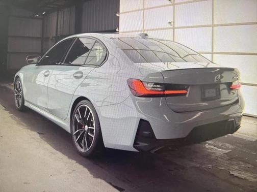 2023 BMW M340 i