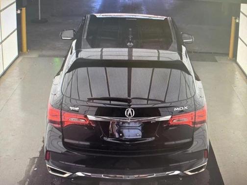 2020 Acura MDX 3.5L