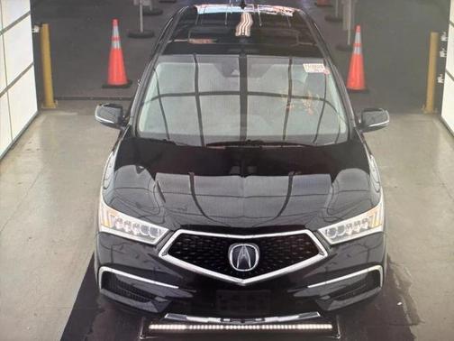 2020 Acura MDX 3.5L