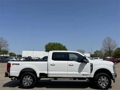 2024 Ford F-250 Lariat