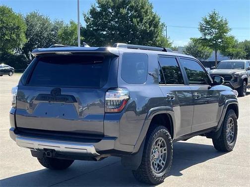 2019 Toyota 4Runner TRD Off Road Premium