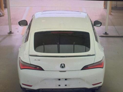 2024 Acura Integra A-SPEC Technology