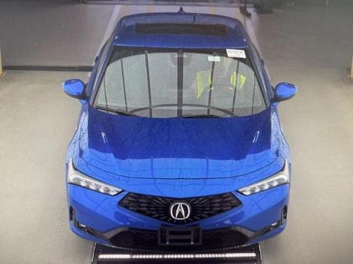 2023 Acura Integra A-SPEC Technology