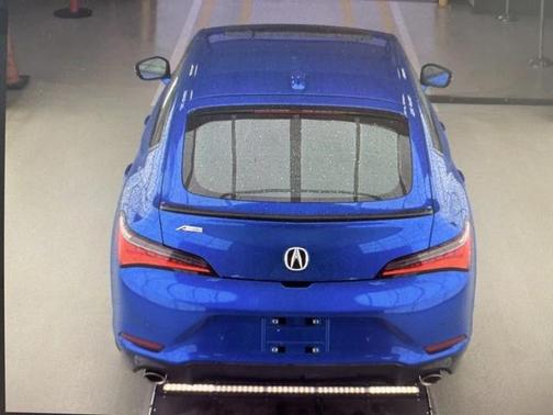 2023 Acura Integra A-SPEC Technology