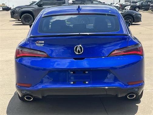 2023 Acura Integra A-SPEC Technology