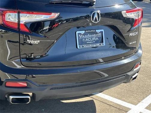 2023 Acura RDX Base