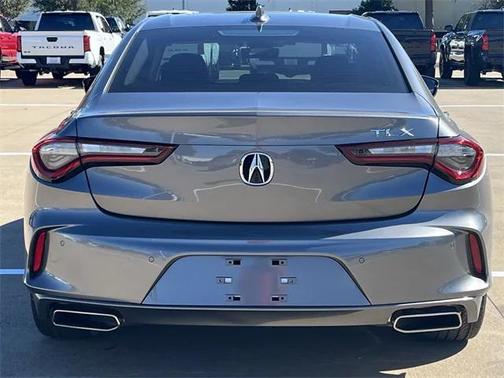 2023 Acura RDX Base