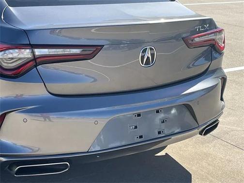 2023 Acura RDX Base