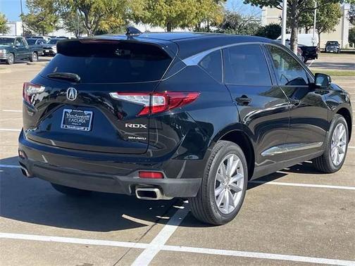 2023 Acura RDX Base