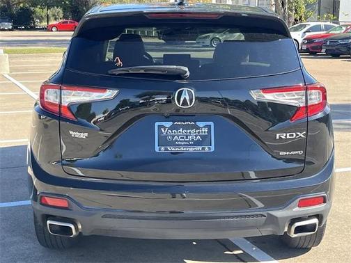 2023 Acura RDX Base