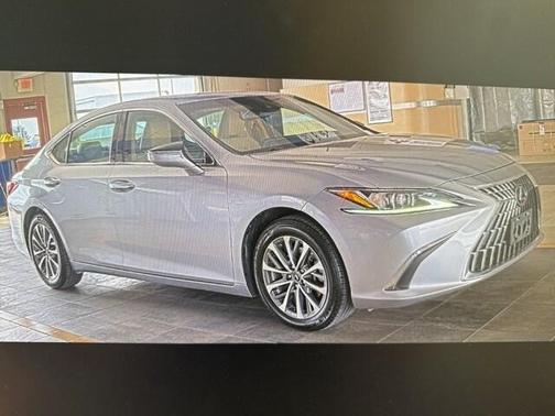 2023 Lexus ES 350 Base