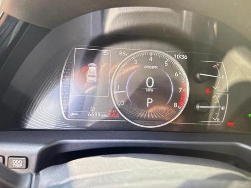 2023 Lexus ES 350 Base
