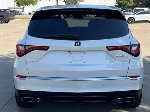 2023 Acura MDX Technology Package