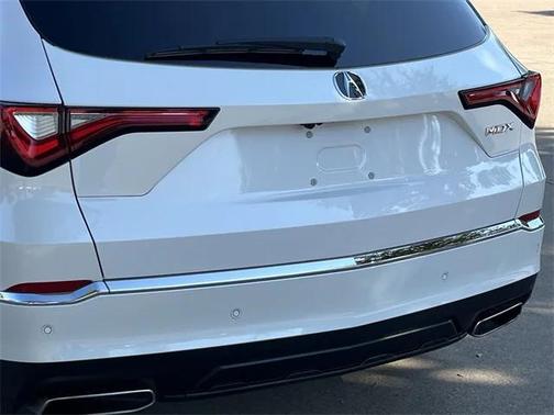 2023 Acura MDX Technology Package