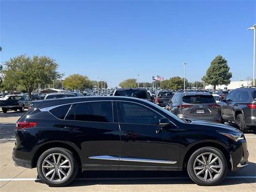 2024 Acura RDX Technology Package