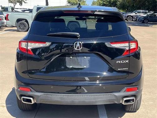 2024 Acura RDX Technology Package