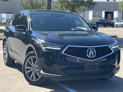 2024 Acura RDX Technology Package