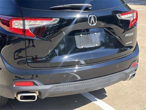 2024 Acura RDX Technology Package